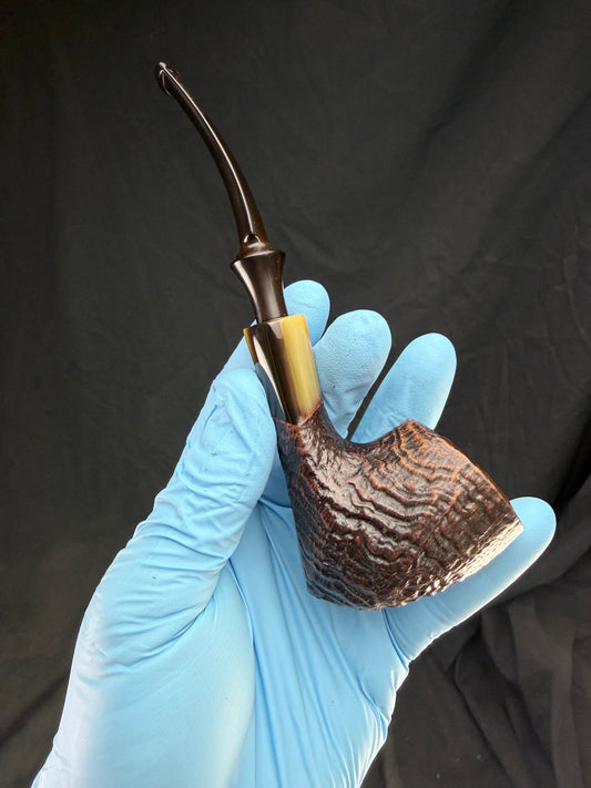 ESTATE Savinelli Nonpareil shape 940