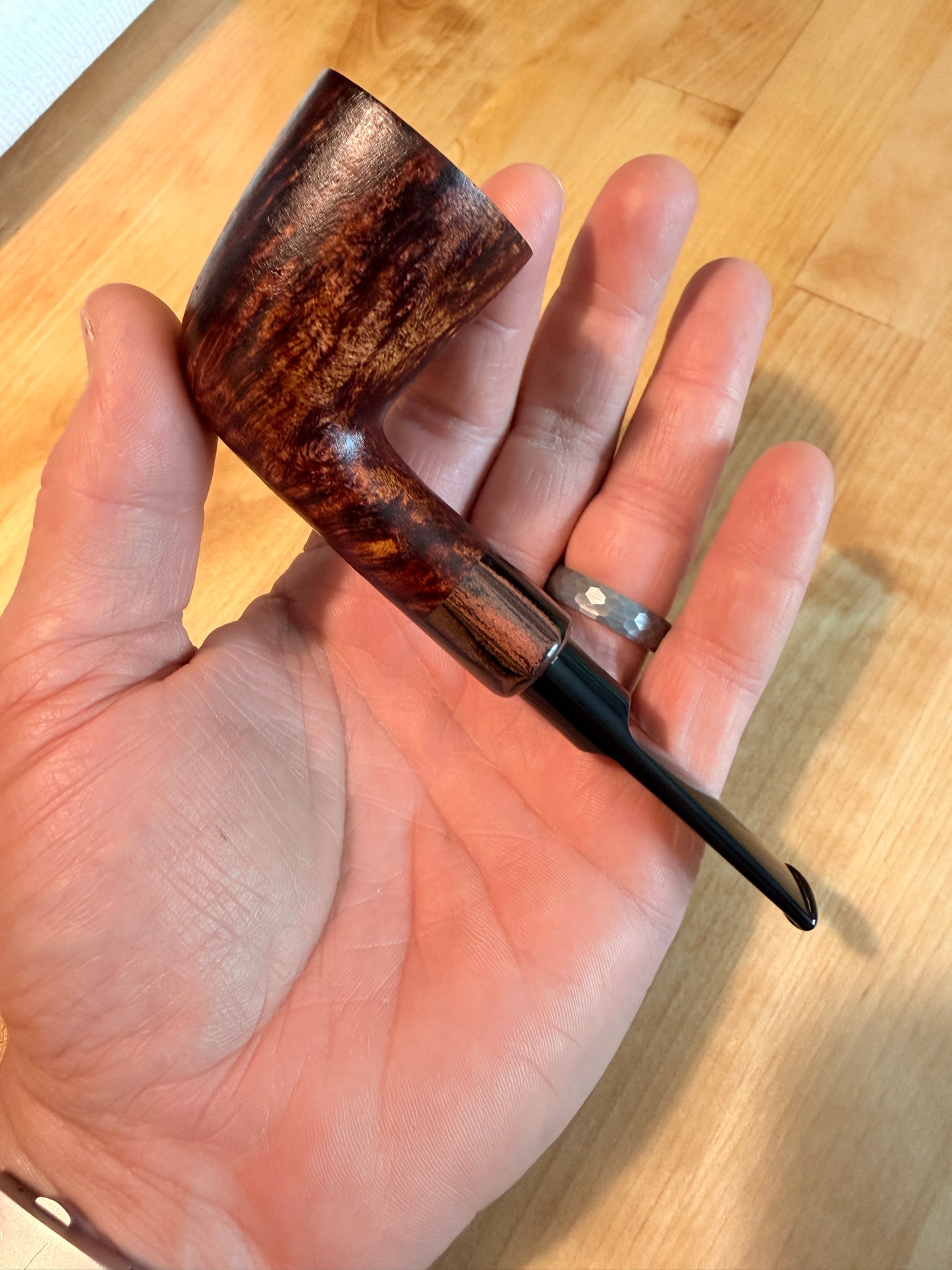 SPEZ POTY ONLY, Acrylic Stemmed pipes