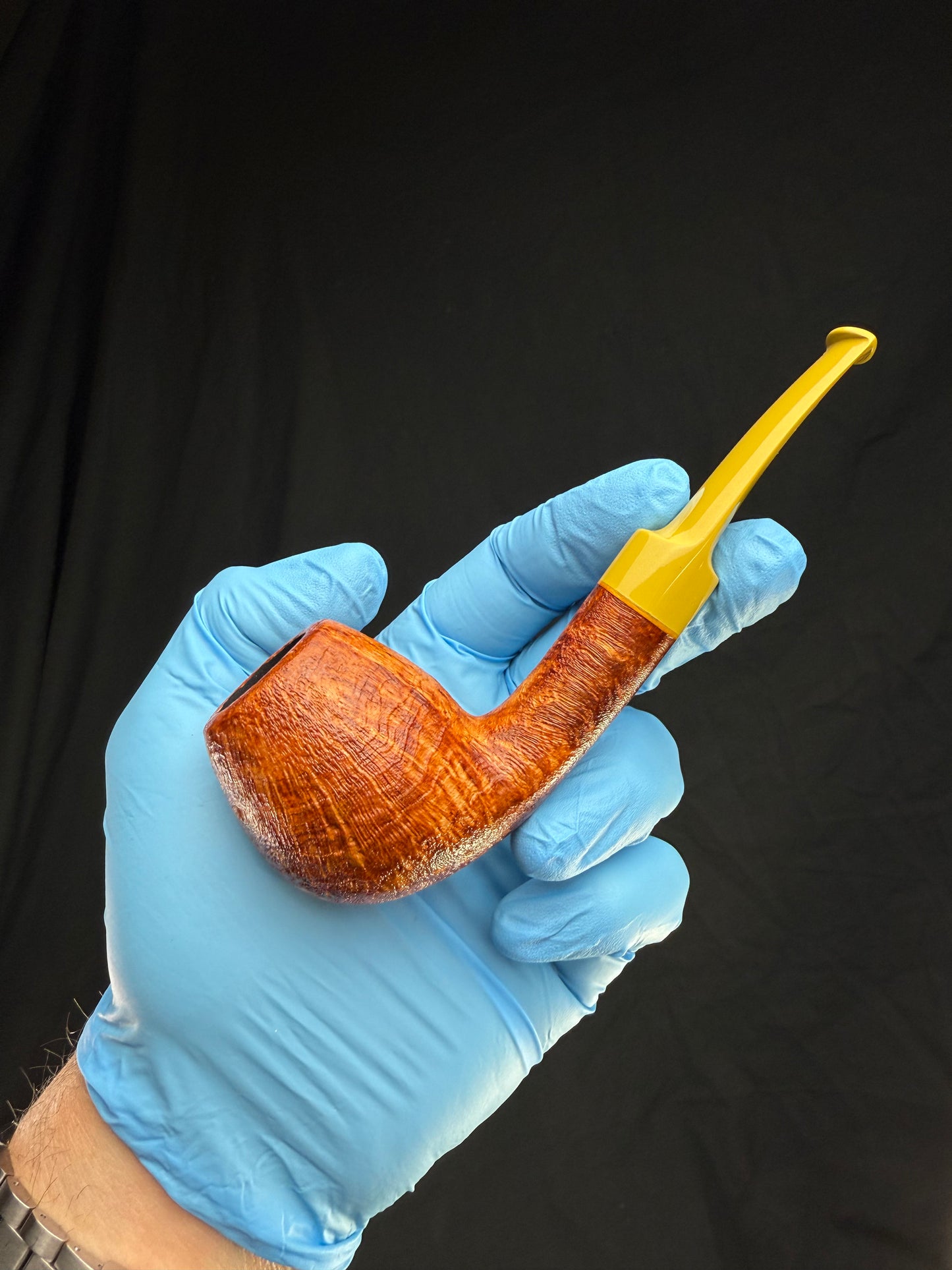 Sean Reum Signature, Eggshell Blast Brandy
