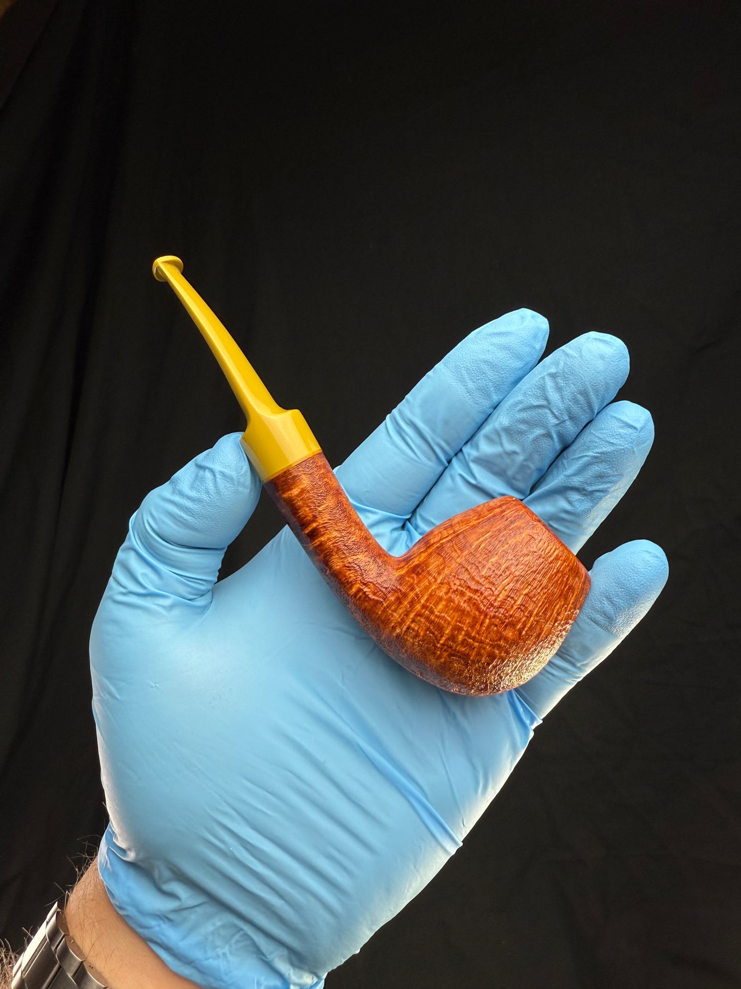 Sean Reum Signature, Eggshell Blast Brandy