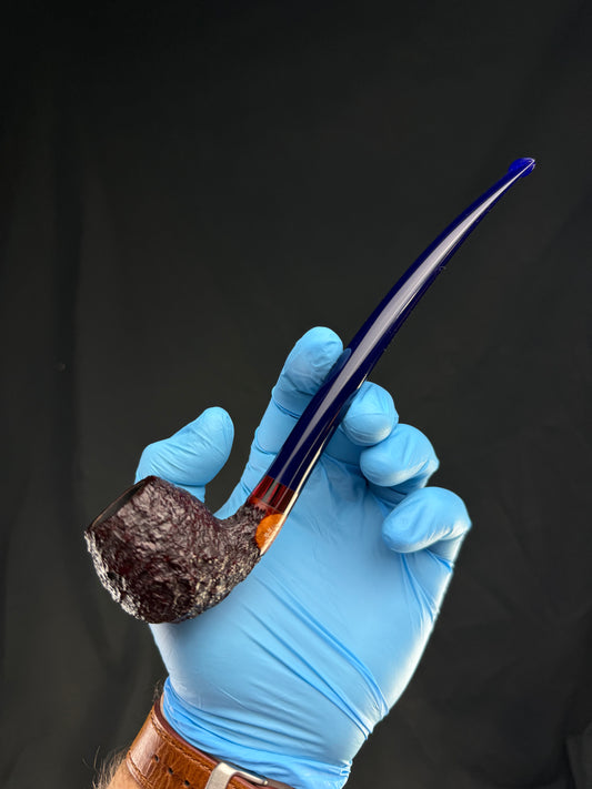 ChipBlast Mini Churchwarden