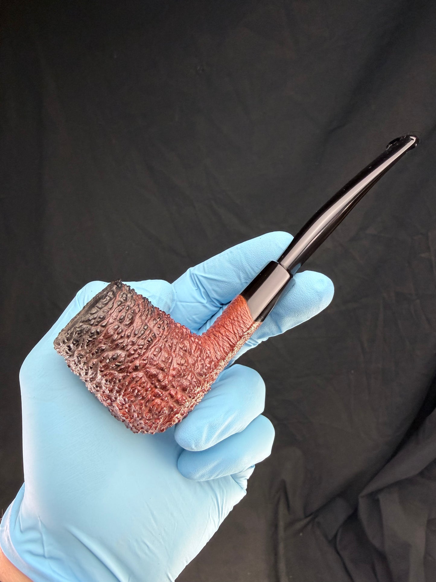 ESTATE,  Savinelli Capri Bruna 824