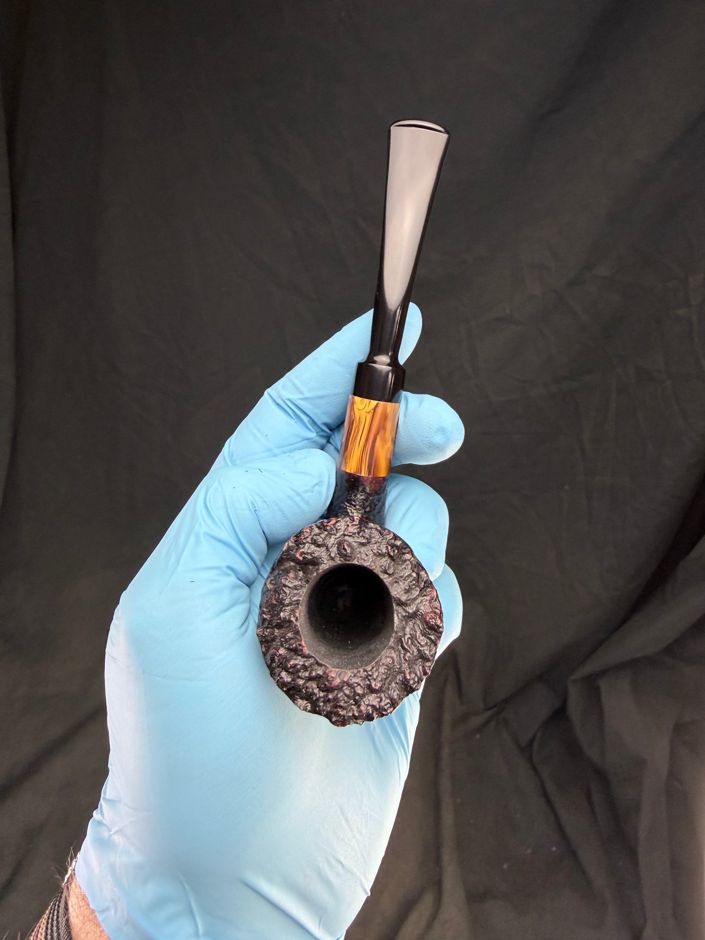 ESTATE Stanwell Buffalo shape 62 Ivarsson Design