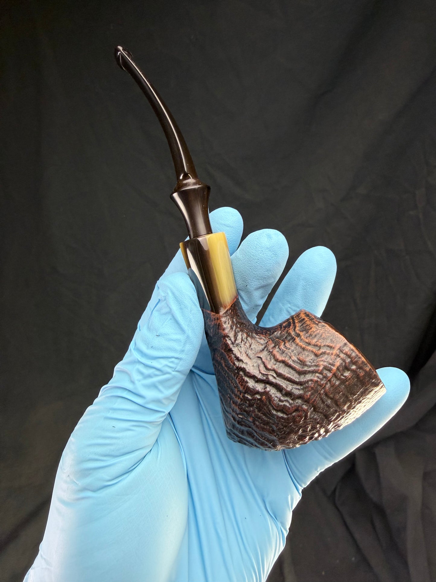 ESTATE Savinelli Nonpareil shape 940