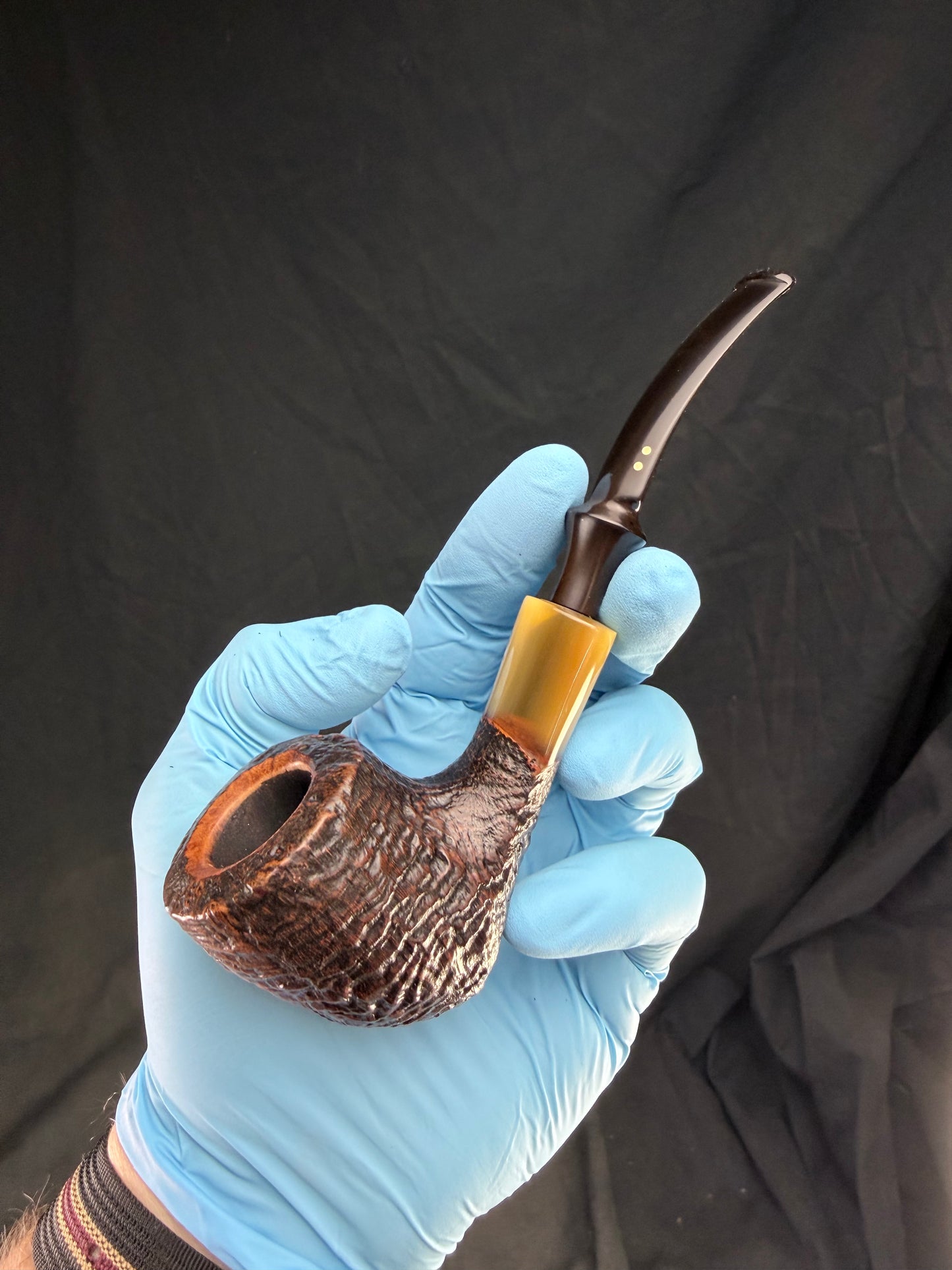 ESTATE Savinelli Nonpareil shape 940