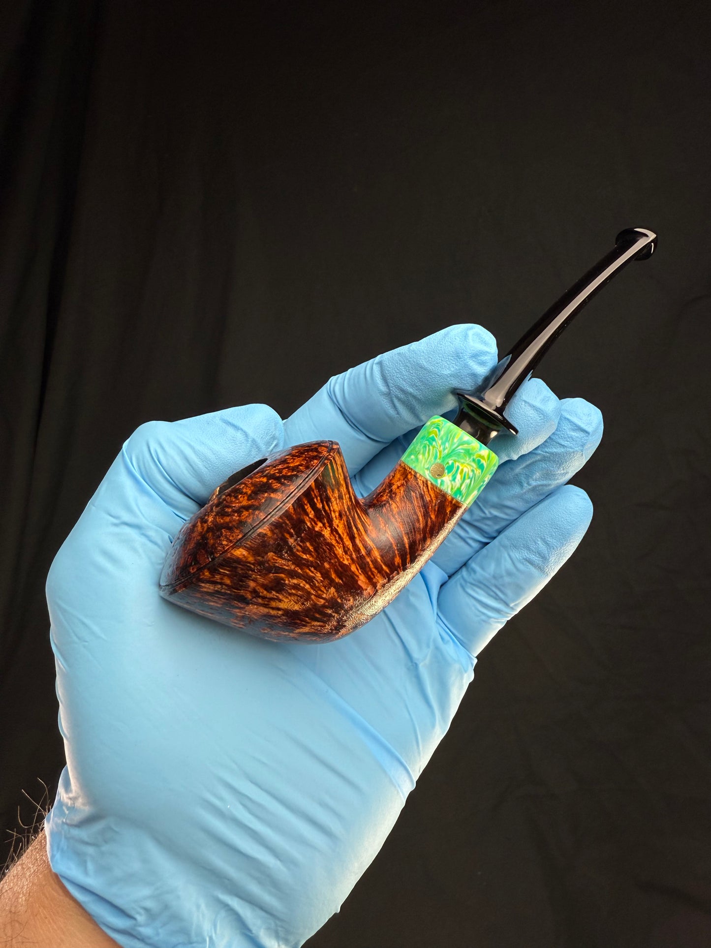 Sean Reum Signature, High Contrast Rhodesian